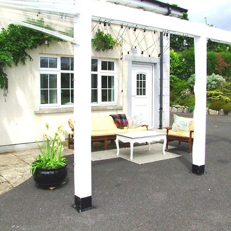 Wonderful Setting Farmhouse Apartment Wicklow Exteriér fotografie