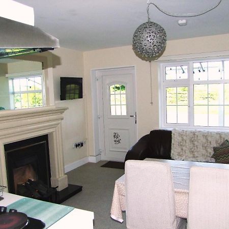 Wonderful Setting Farmhouse Apartment Wicklow Exteriér fotografie
