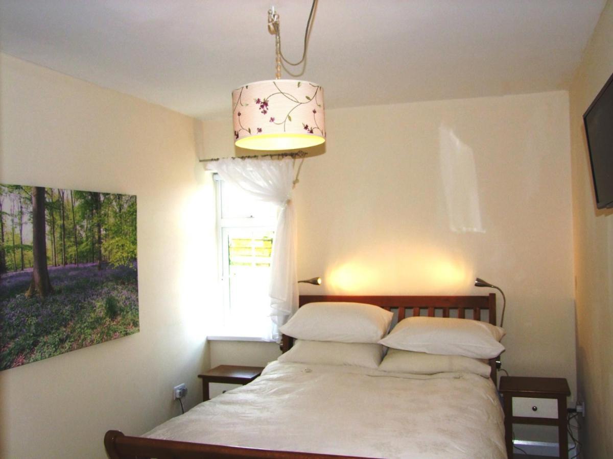 Wonderful Setting Farmhouse Apartment Wicklow Exteriér fotografie