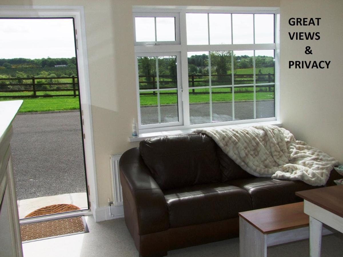 Wonderful Setting Farmhouse Apartment Wicklow Exteriér fotografie