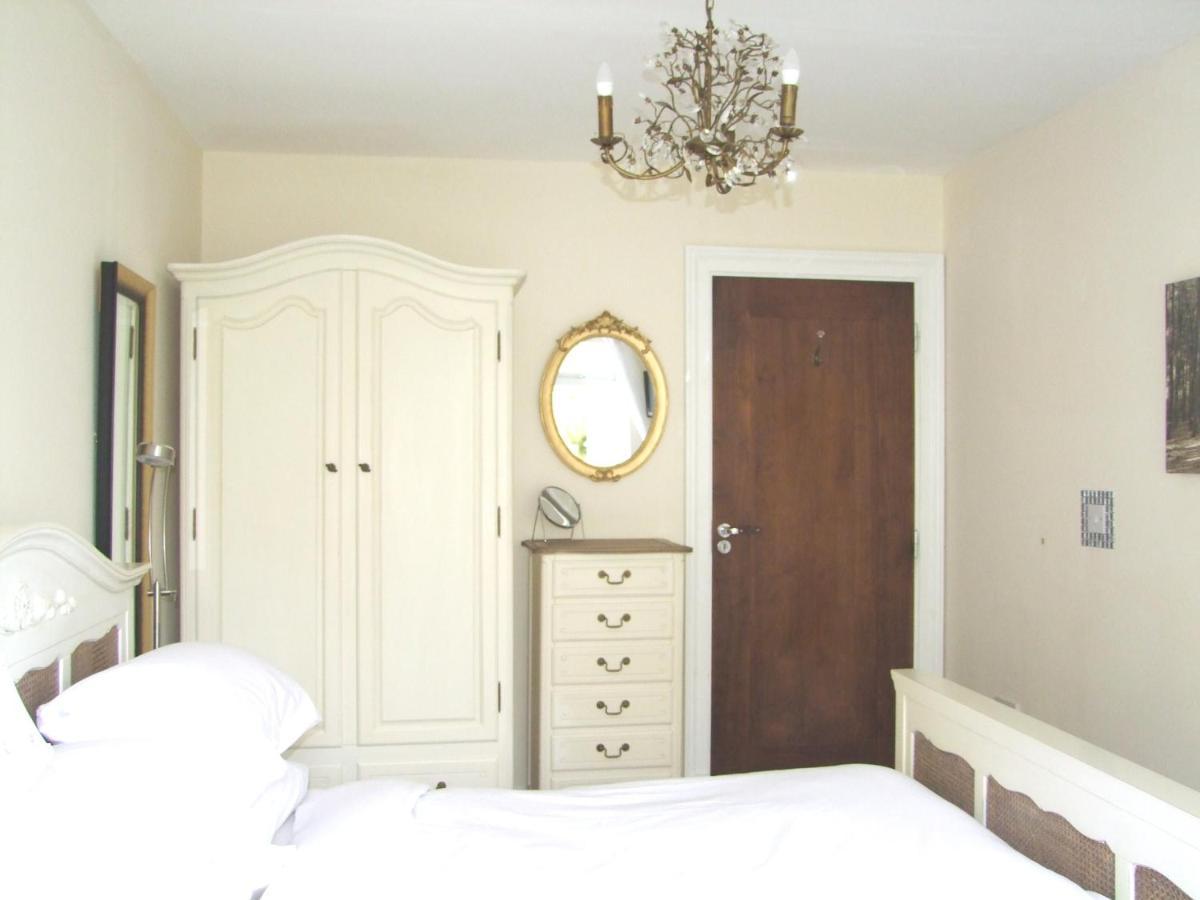 Wonderful Setting Farmhouse Apartment Wicklow Exteriér fotografie