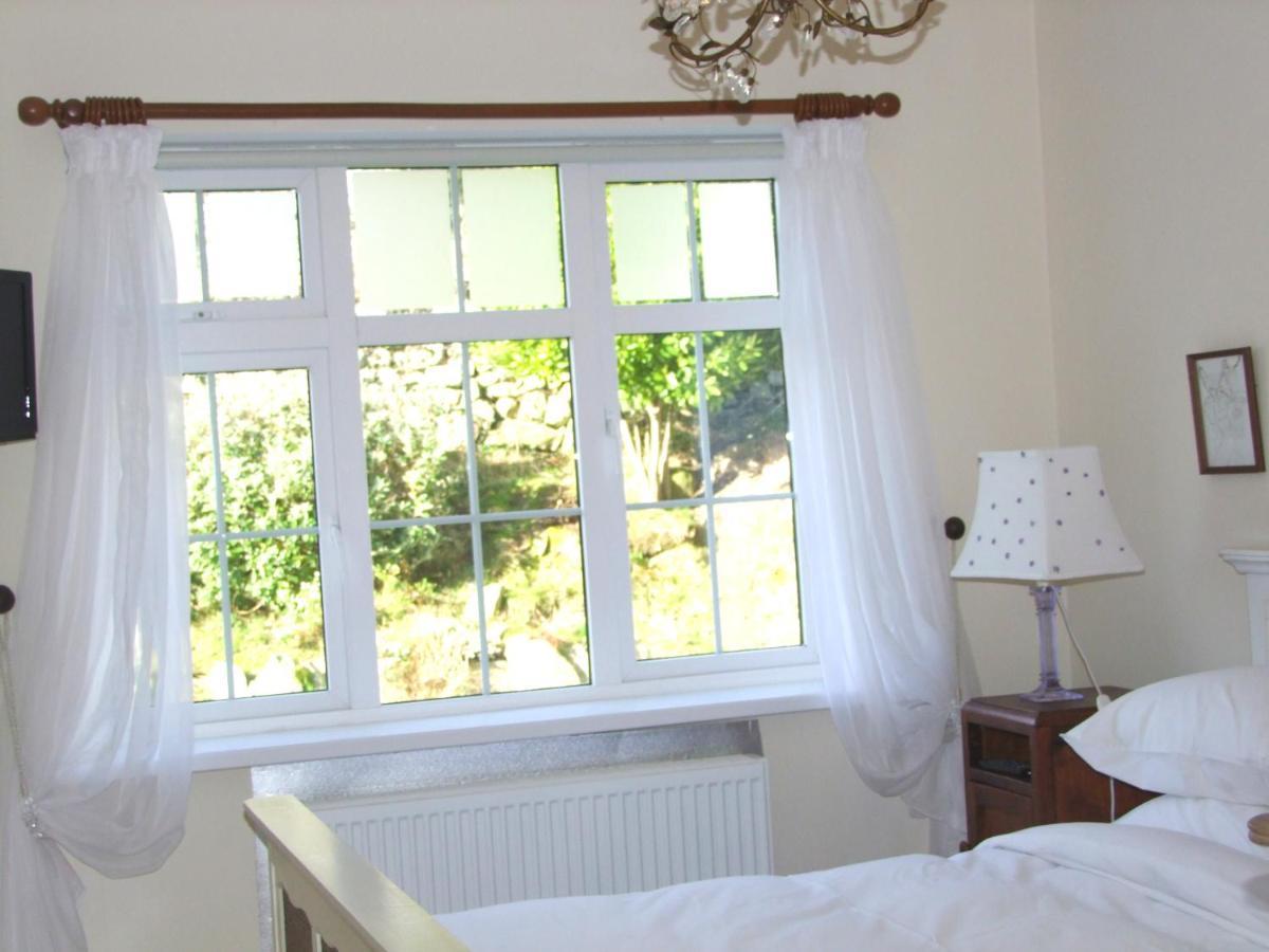 Wonderful Setting Farmhouse Apartment Wicklow Exteriér fotografie