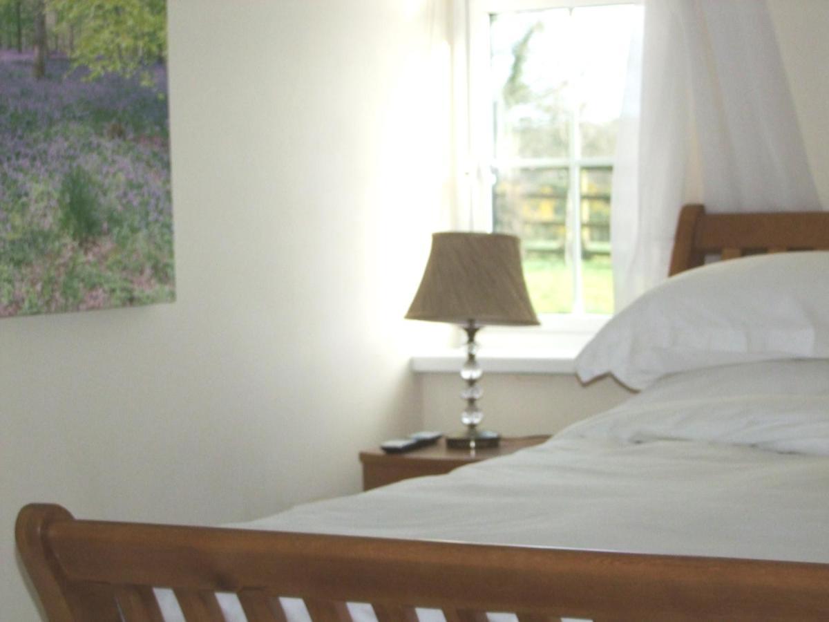 Wonderful Setting Farmhouse Apartment Wicklow Exteriér fotografie