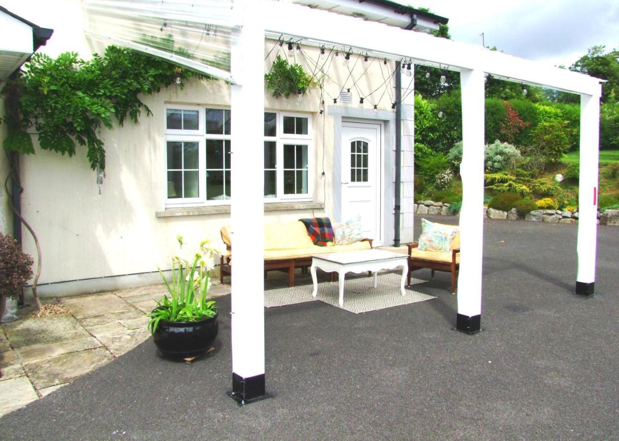 Wonderful Setting Farmhouse Apartment Wicklow Exteriér fotografie