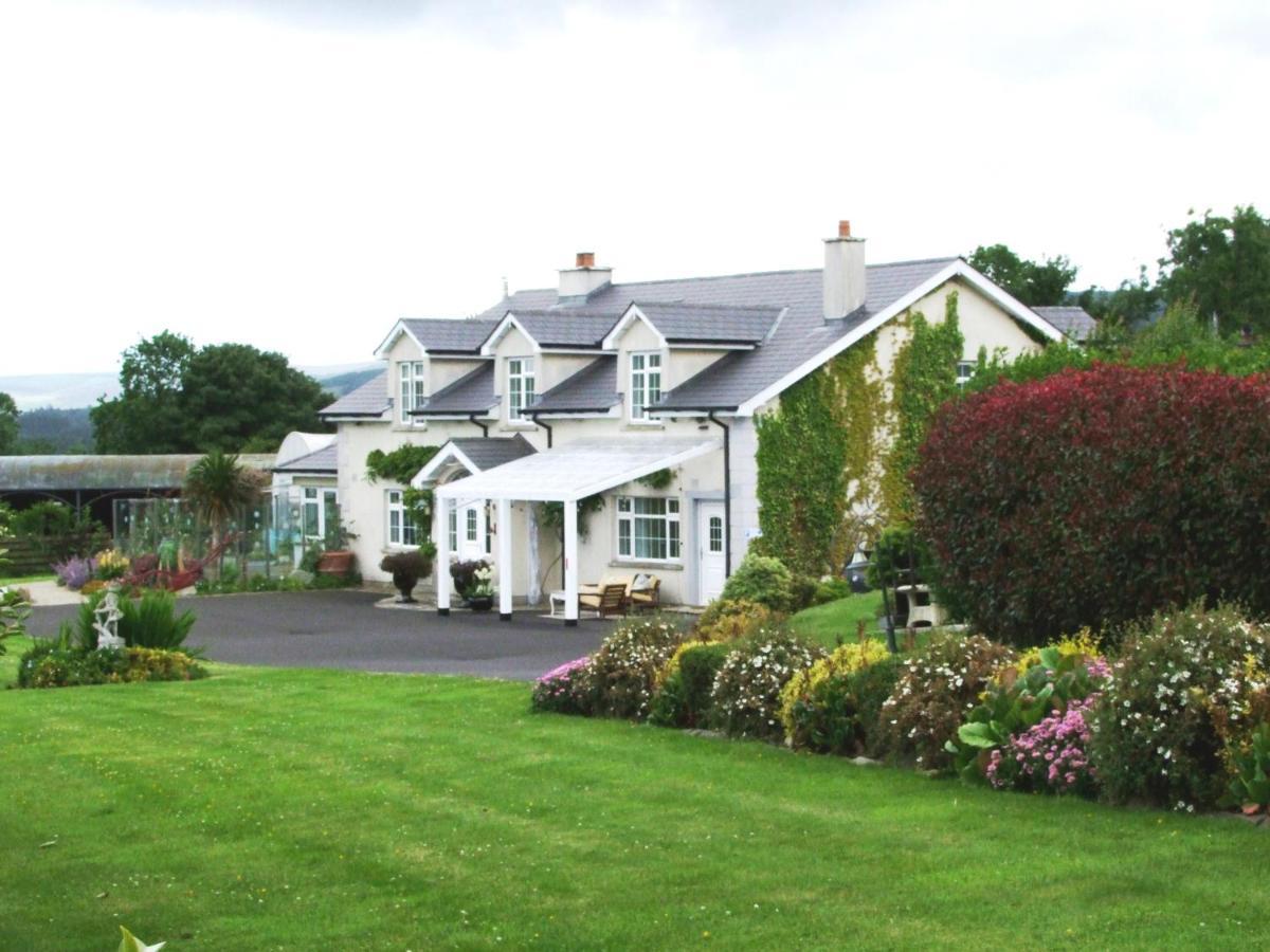 Wonderful Setting Farmhouse Apartment Wicklow Exteriér fotografie